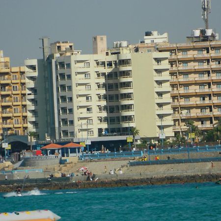 Delmar Hotel Matrouh Mersa Matruh Exterior photo